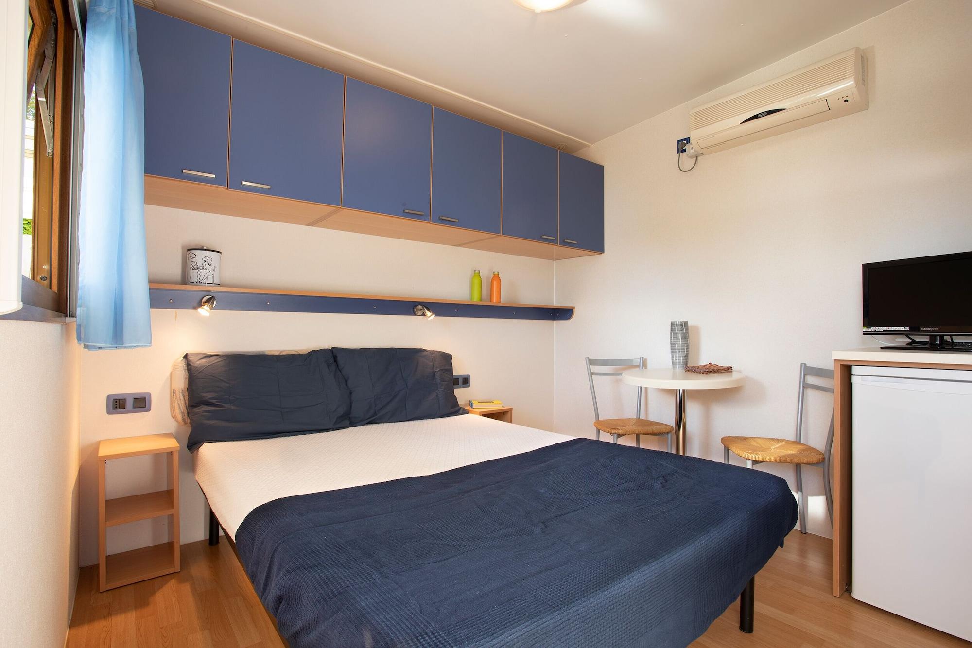 Camping Village Baia Blu La Tortuga Aglientu Dış mekan fotoğraf