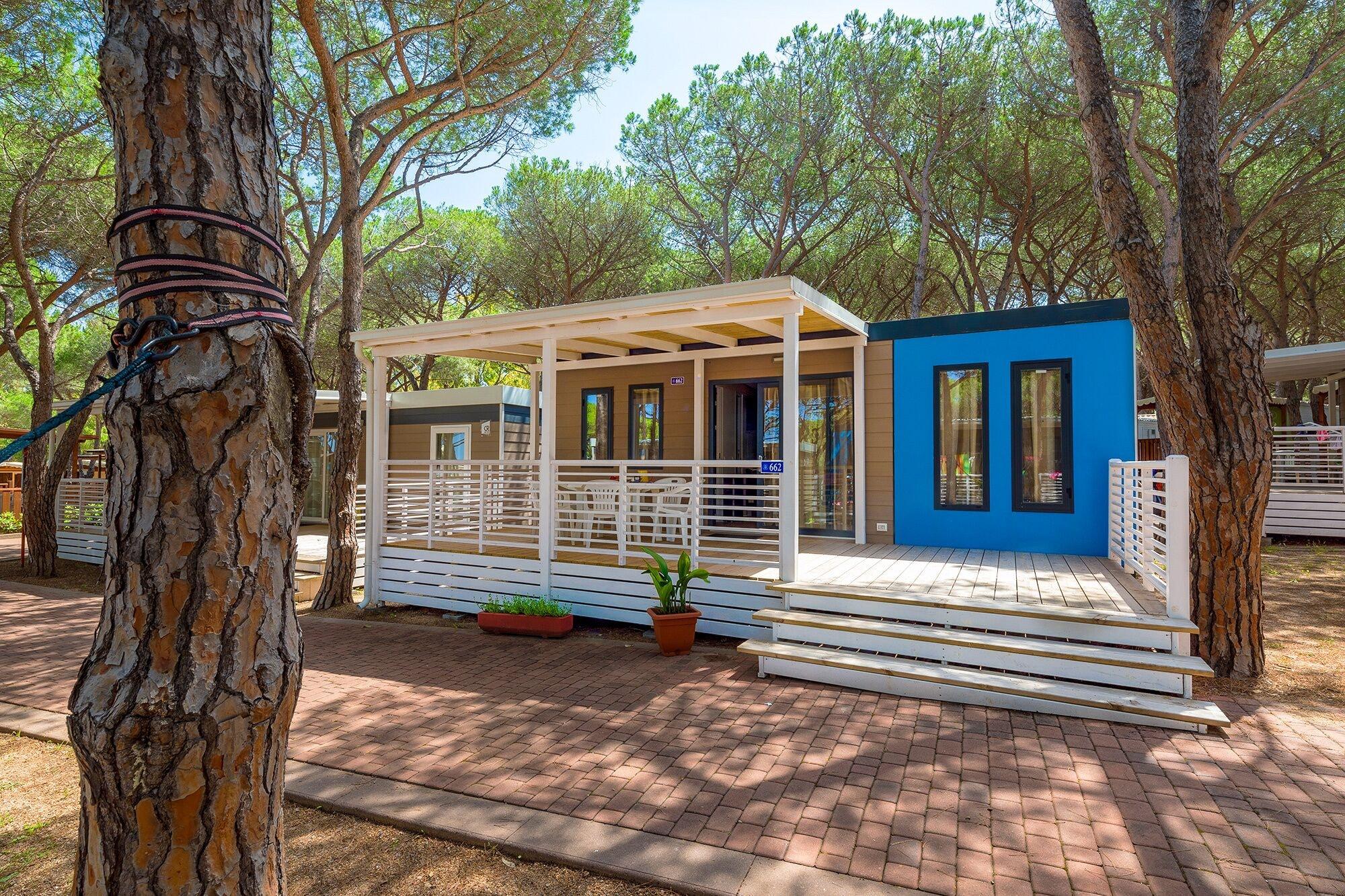 Camping Village Baia Blu La Tortuga Aglientu Dış mekan fotoğraf