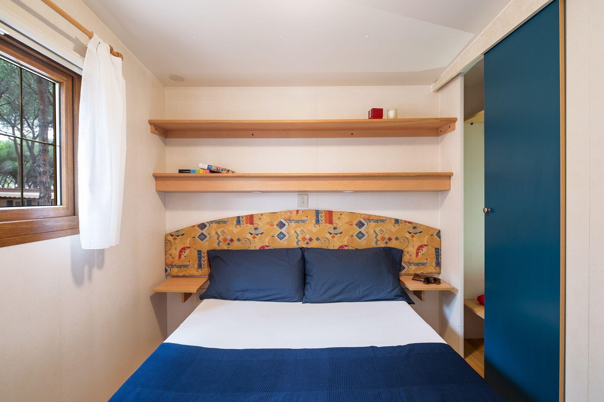 Camping Village Baia Blu La Tortuga Aglientu Dış mekan fotoğraf