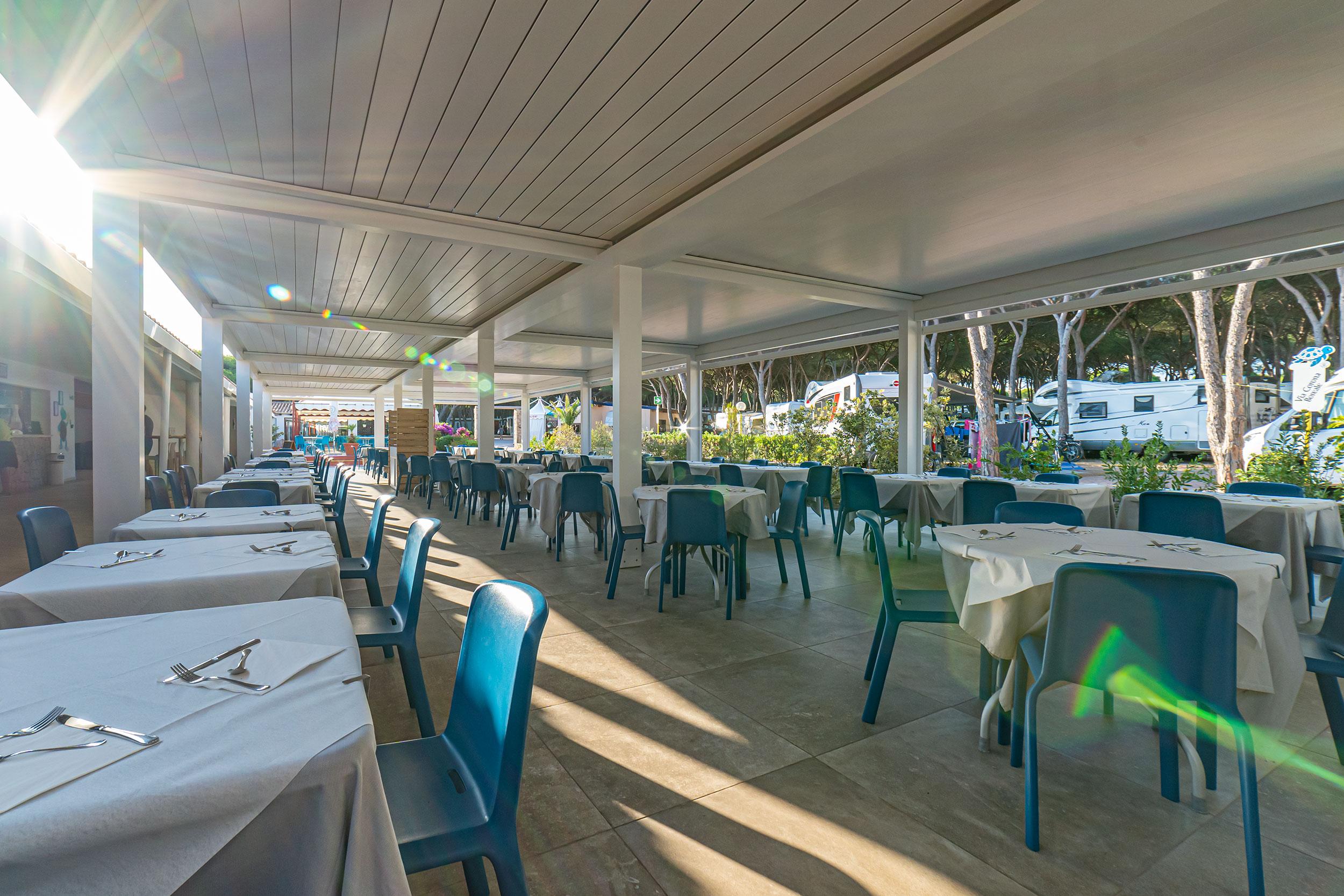 Camping Village Baia Blu La Tortuga Aglientu Dış mekan fotoğraf