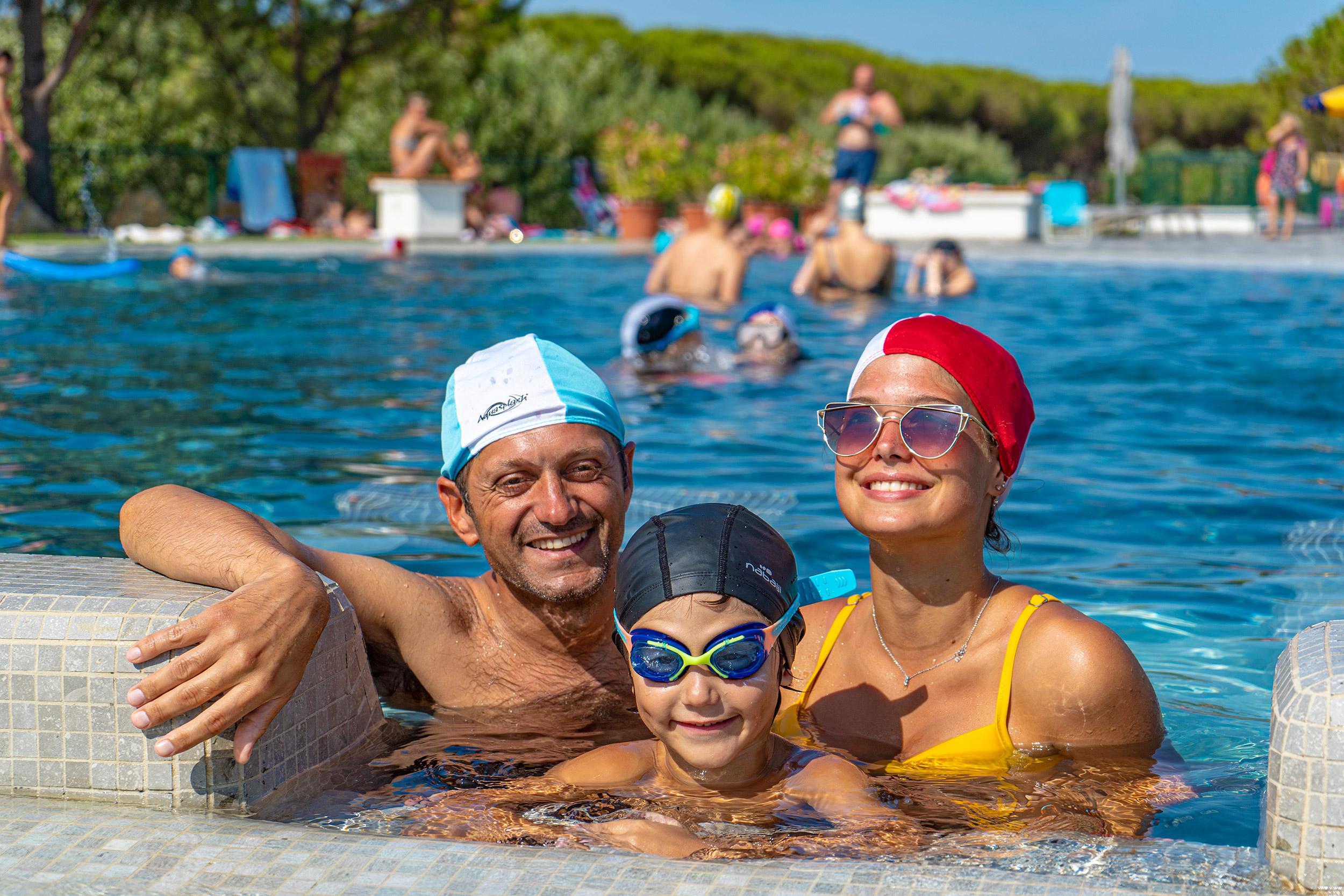 Camping Village Baia Blu La Tortuga Aglientu Dış mekan fotoğraf